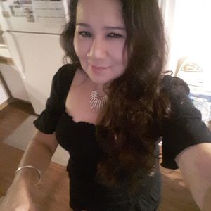 Meet your Posher, Norma